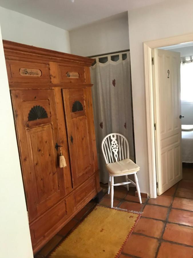 Groundfloor Of Villa,Altea La Vella, Private Pool,Quiet & Residential Luaran gambar