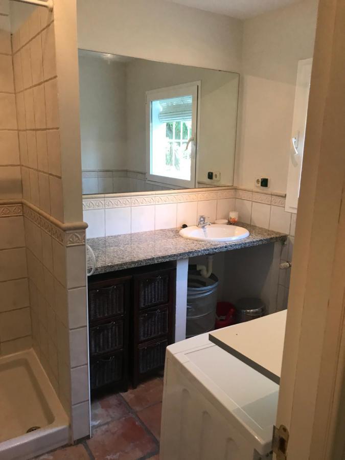 Groundfloor Of Villa,Altea La Vella, Private Pool,Quiet & Residential Luaran gambar