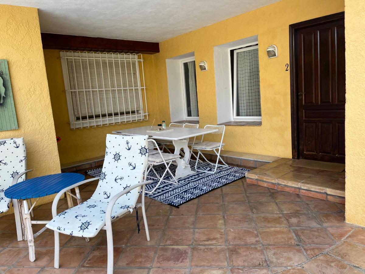 Groundfloor Of Villa,Altea La Vella, Private Pool,Quiet & Residential Luaran gambar