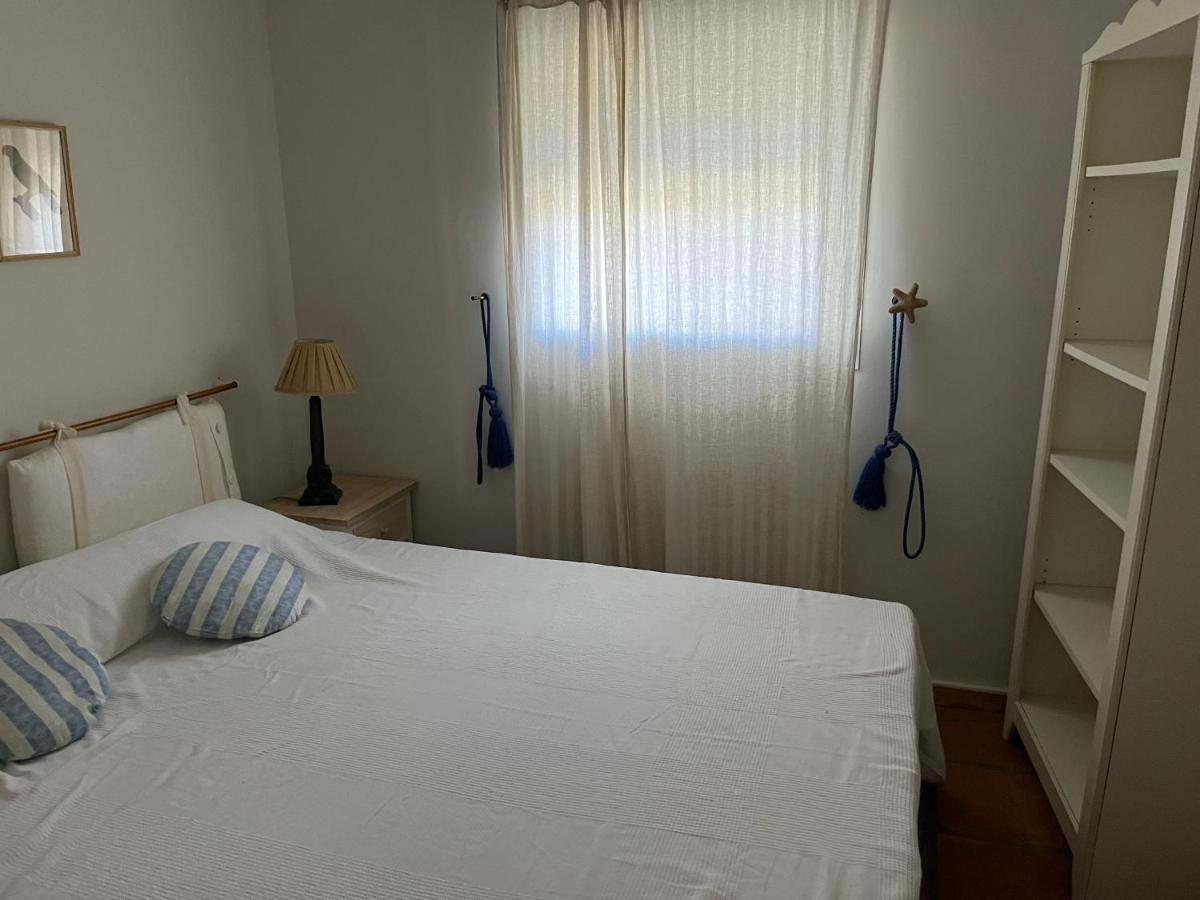 Groundfloor Of Villa,Altea La Vella, Private Pool,Quiet & Residential Luaran gambar