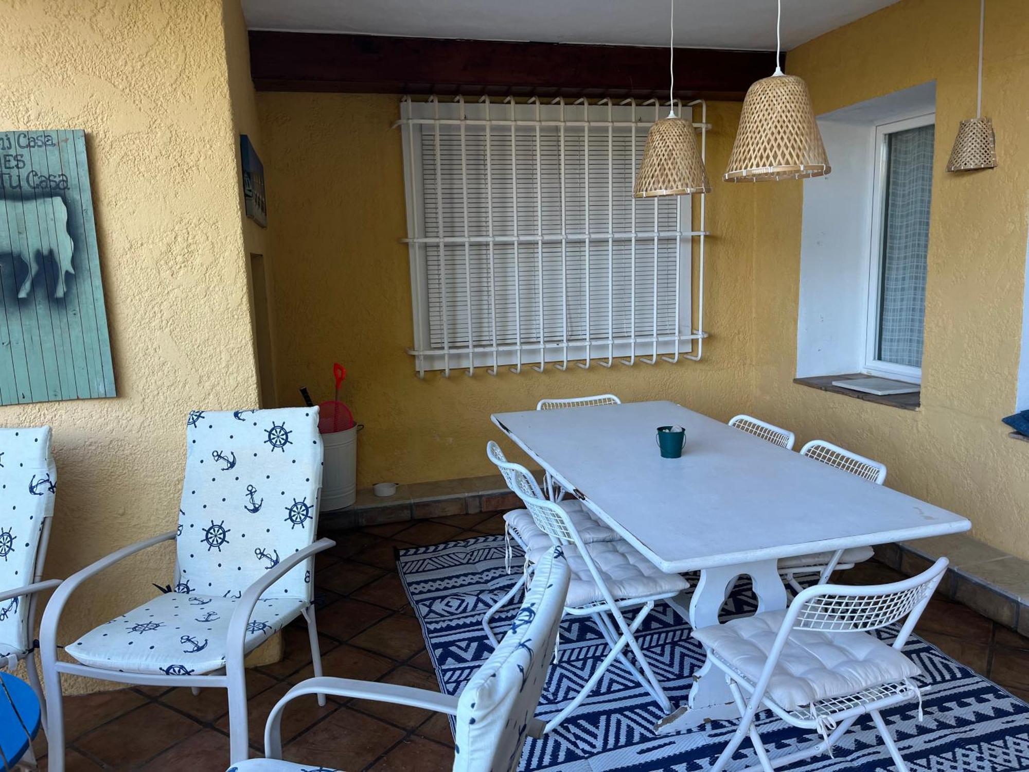 Groundfloor Of Villa,Altea La Vella, Private Pool,Quiet & Residential Luaran gambar