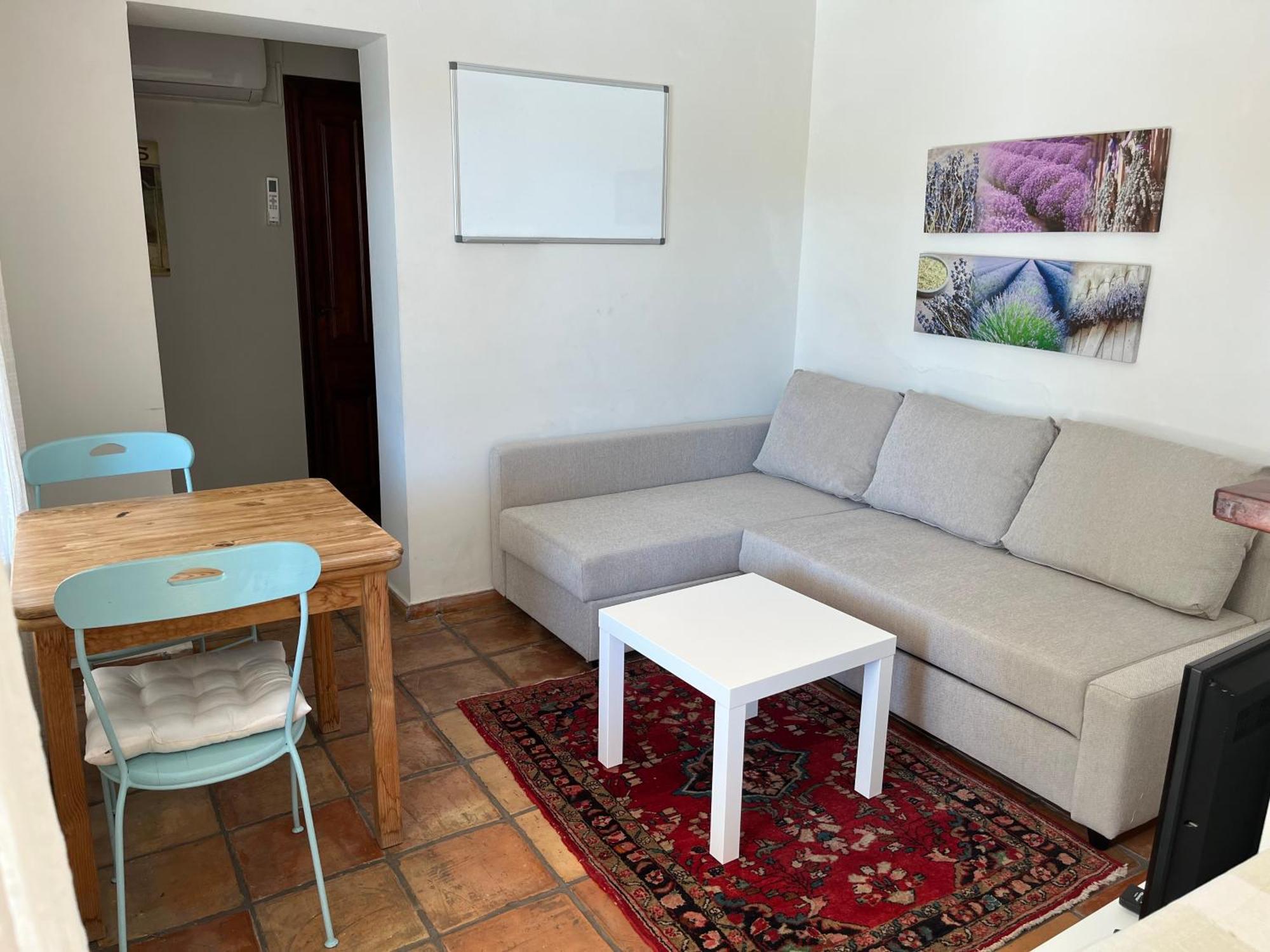 Groundfloor Of Villa,Altea La Vella, Private Pool,Quiet & Residential Luaran gambar