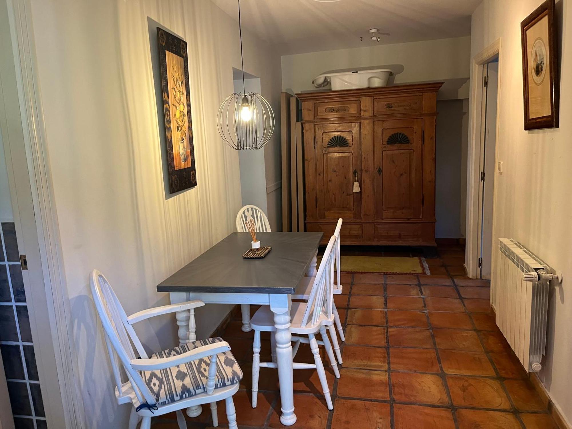 Groundfloor Of Villa,Altea La Vella, Private Pool,Quiet & Residential Luaran gambar