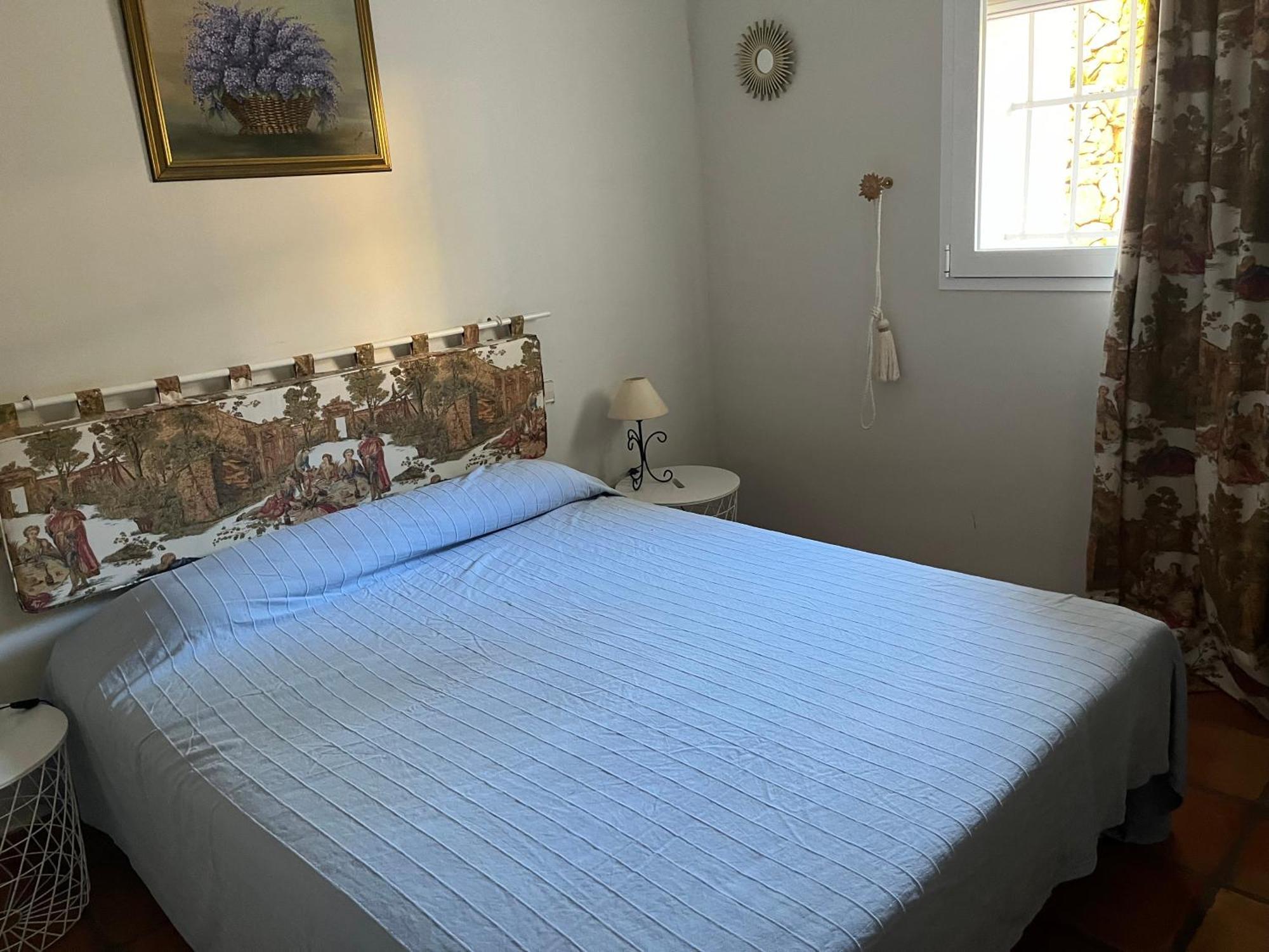 Groundfloor Of Villa,Altea La Vella, Private Pool,Quiet & Residential Luaran gambar