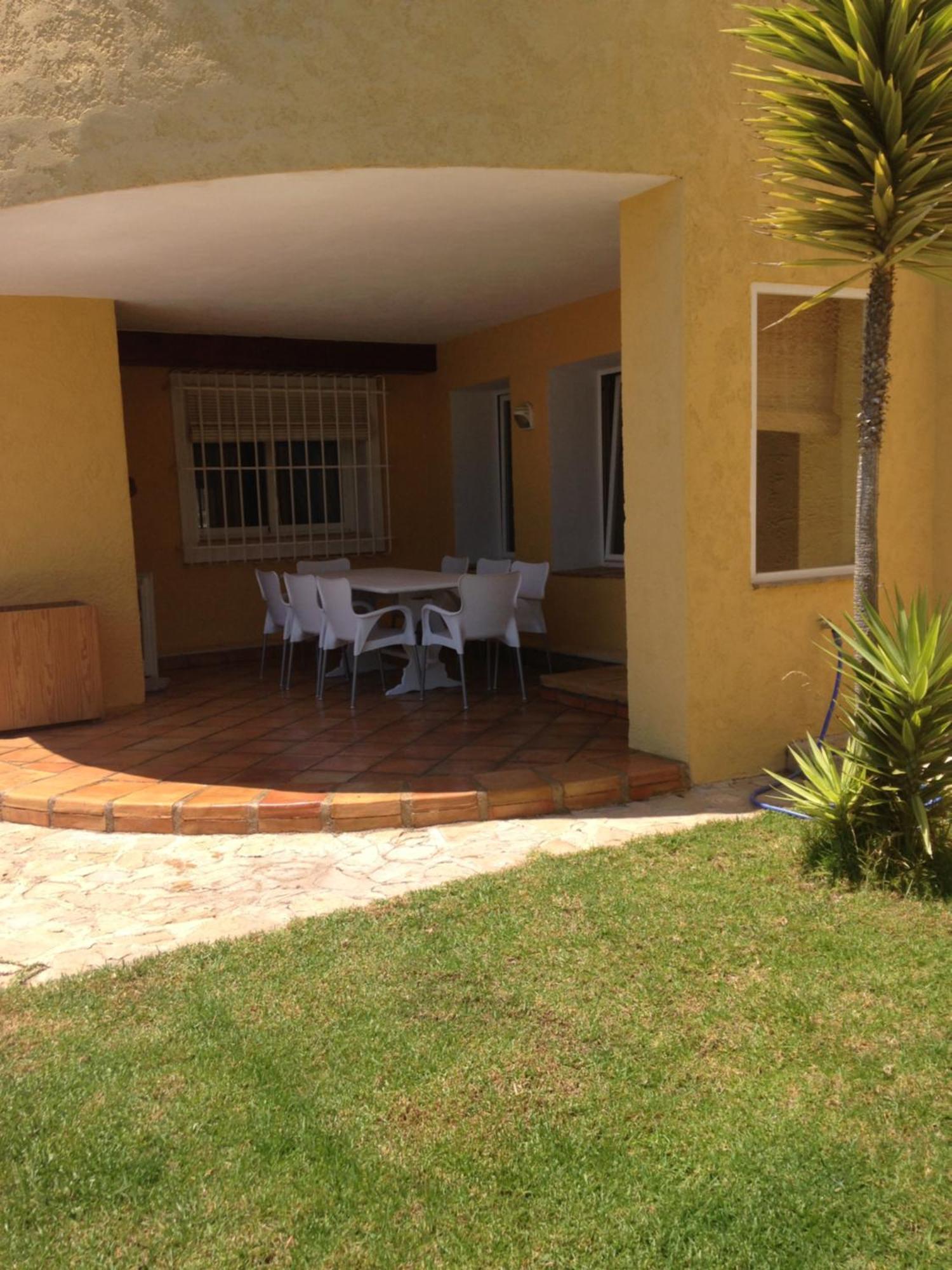 Groundfloor Of Villa,Altea La Vella, Private Pool,Quiet & Residential Luaran gambar