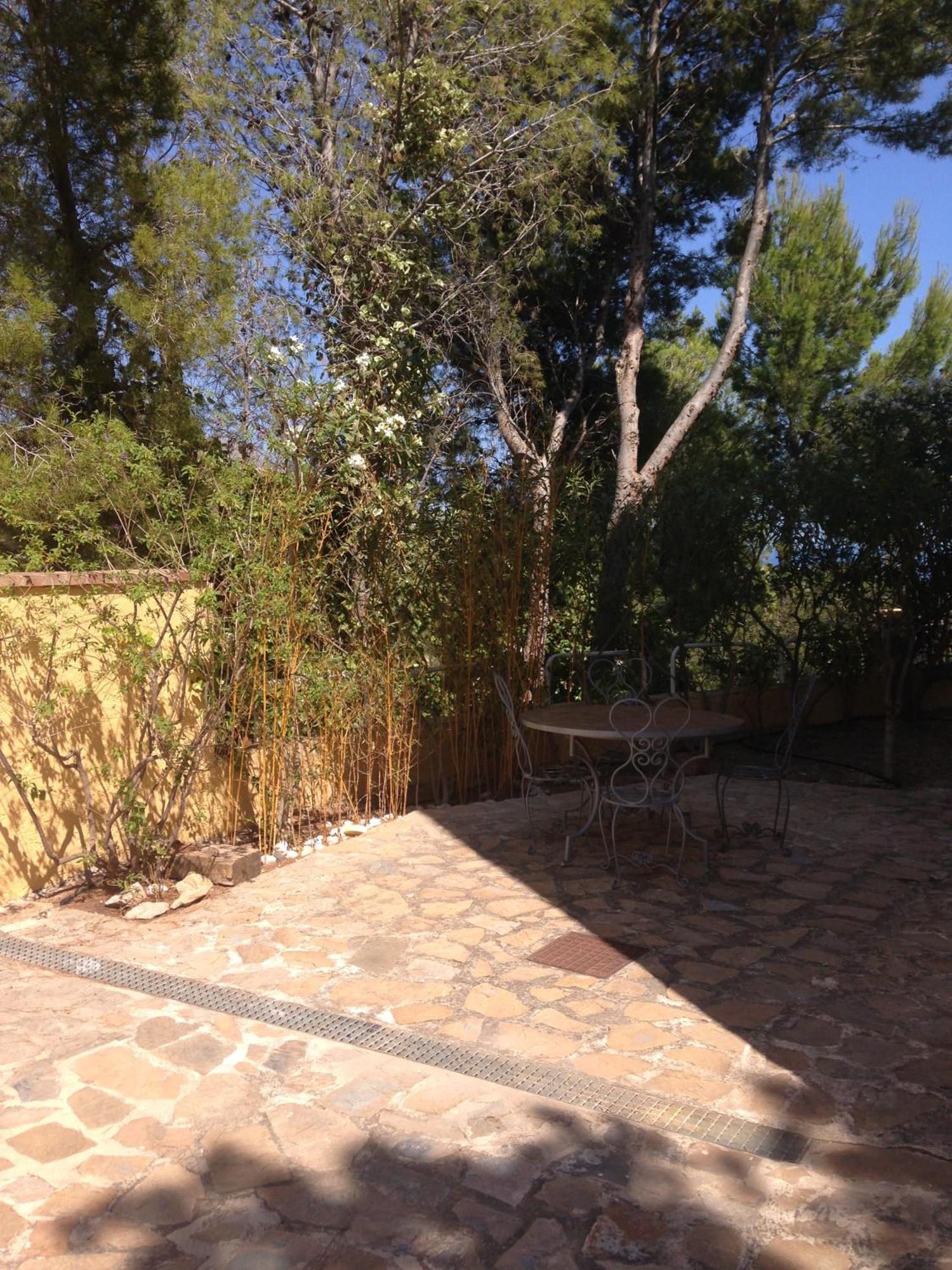 Groundfloor Of Villa,Altea La Vella, Private Pool,Quiet & Residential Luaran gambar